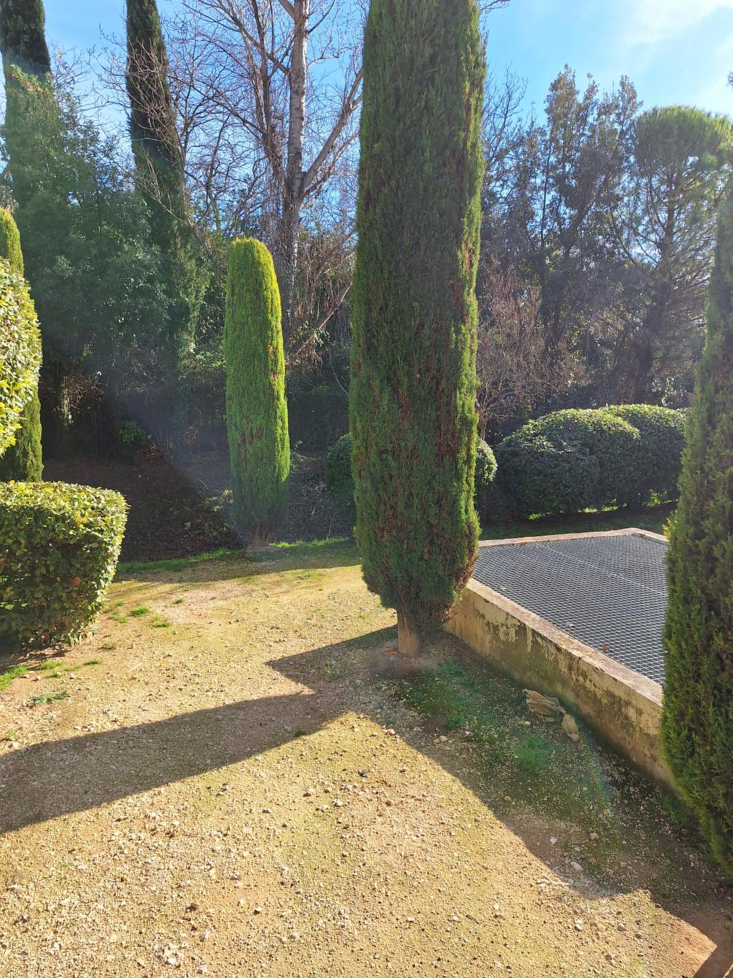 Parc De La Roseraie Marseille Kültér fotó